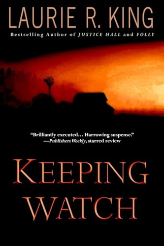 Keeping Watch (Folly Island, Band 2)